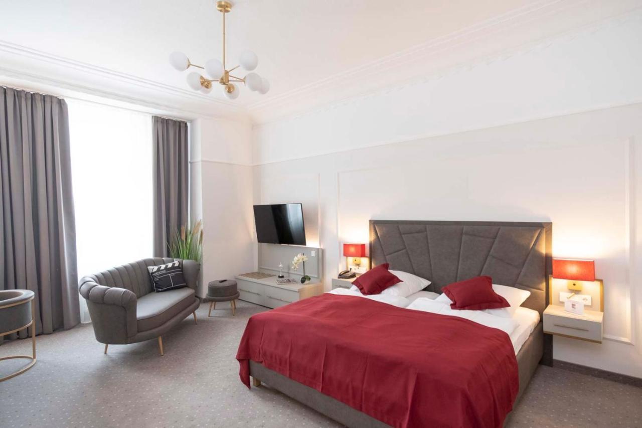 Comfort Doppelzimmer
