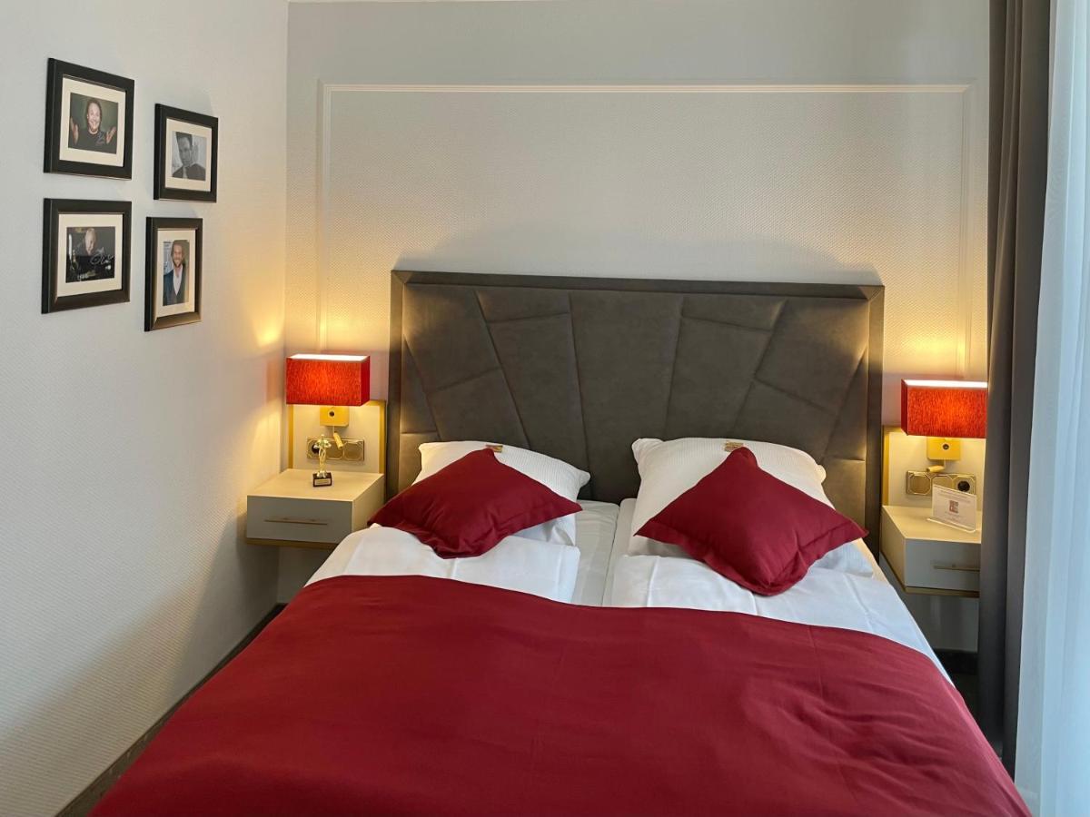 Standard Doppelzimmer