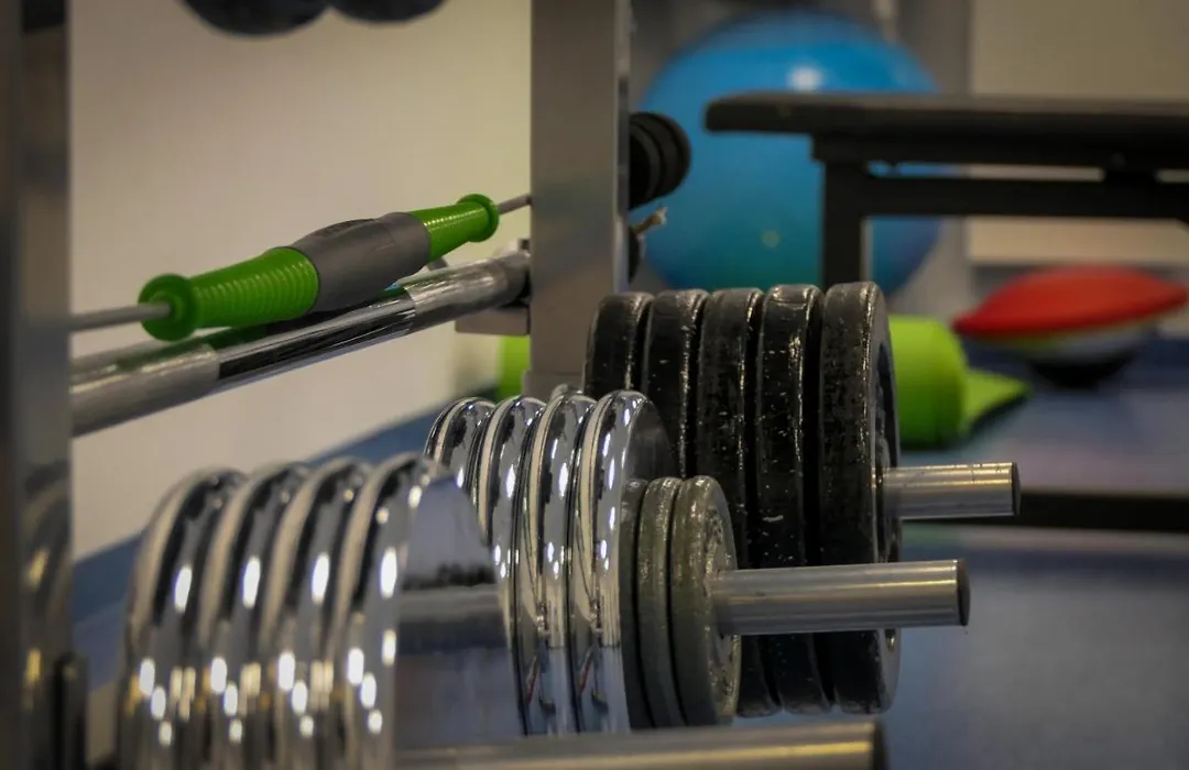 Sporthotel TREFF PUNKT-1