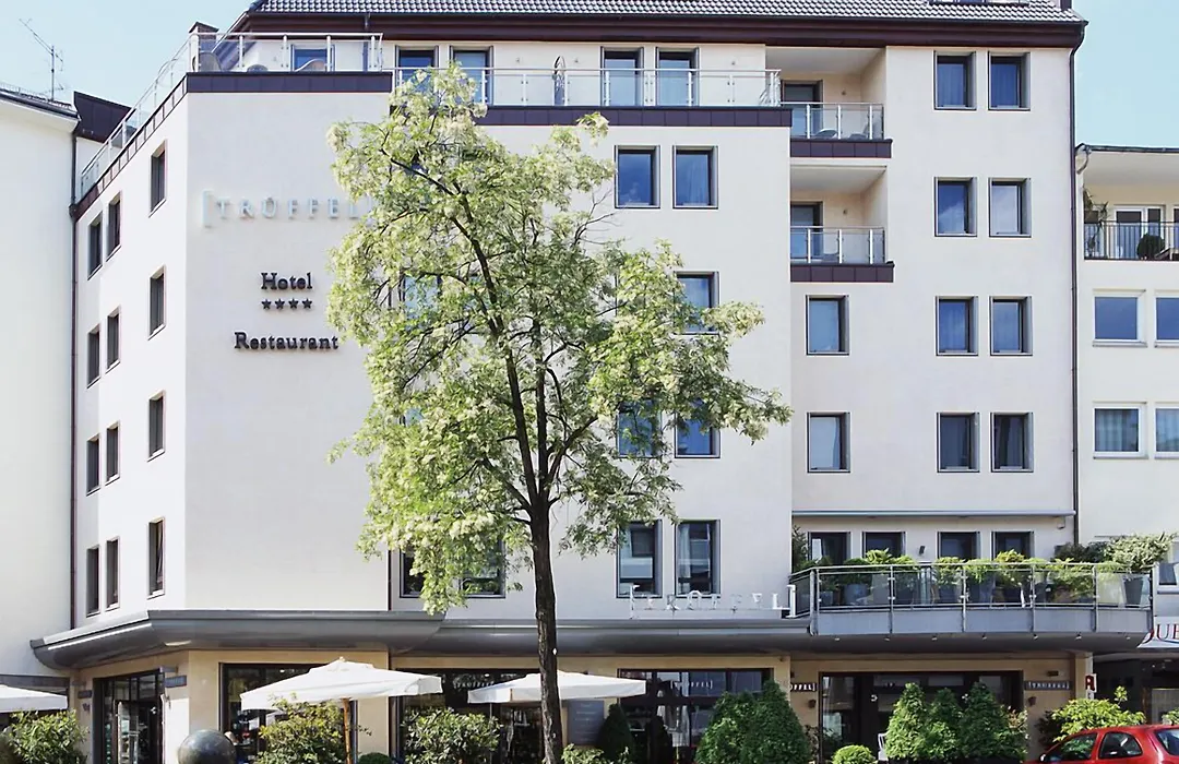 Trüffel Hotel-1