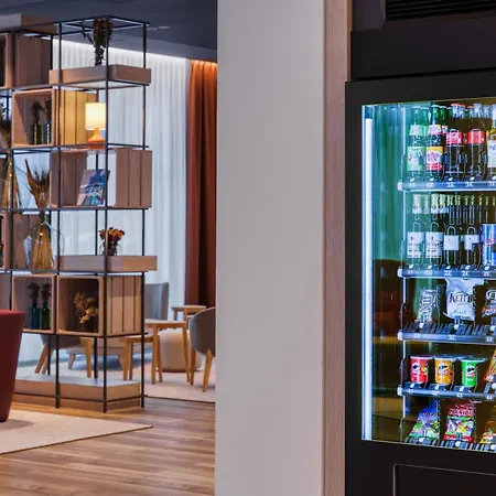 IntercityHotel Wiesbaden-2