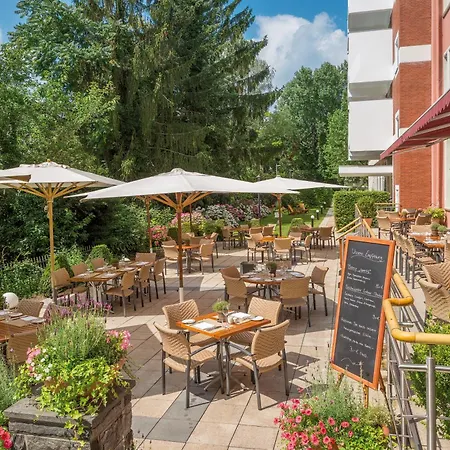 Hotel Oranien Wiesbaden-3