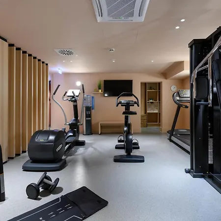 Mercure Hotel Wiesbaden City-3